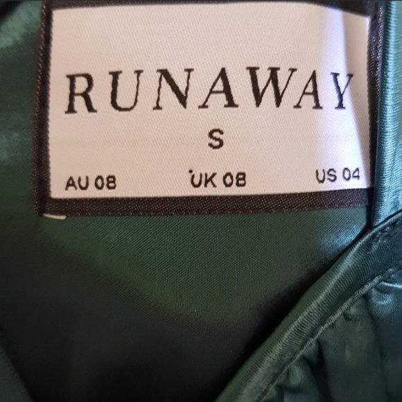 Esmeralda slip dress - Picture 6 of 6